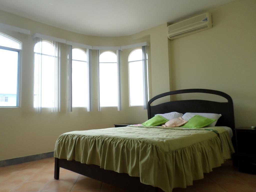 Hotel Caridi Salinas  Pokoj fotografie