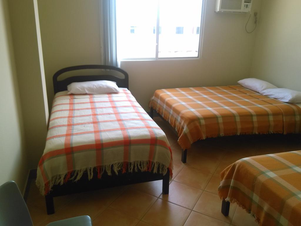 Hotel Caridi Salinas  Pokoj fotografie